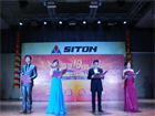 Siton's 10th Anniversary Celebration