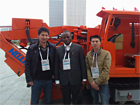 Siton Attended the 14TH China International Mining Conference